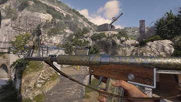 57-2 V2-ROCKET WIMMERSPERG SPZ GAMEPLAY | Call of Duty WW2 Multiplayer Gameplay (No Commentary)