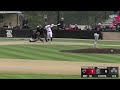 HS Baseball - Joe T Robinson Invitational