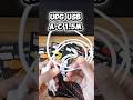 UDG Ultimate USB A-C 1.5M 👇https://s.shopee.co.id/2qLrh8zrLc #dj #usbcable #udg #udgcable #udggear