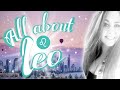 All about Leo | Sun in Leo Personality Traits