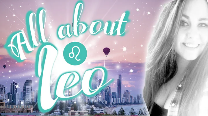 All about Leo | Sun in Leo Personality Traits - DayDayNews