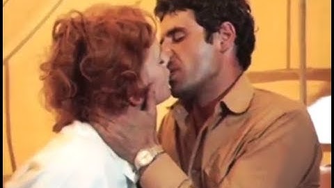 «Мираж» (1983), 3 серия_«Вместе до конца!»