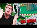 Tricks, Trolls & I Have NO IDEA What's Going On - Mini Golf Funny Moments