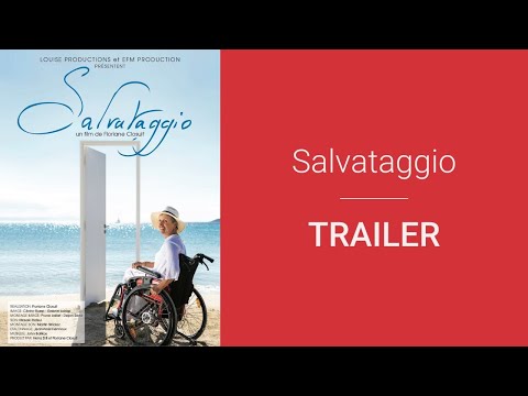 TRAILER | Salvataggio