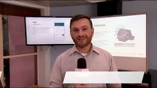 Governo do Paraná lança aplicativo para monitorar casos de coronavírus screenshot 3