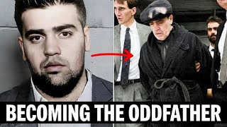 Vincent ‘Chin’ Gigante - Mental Patient to Mob Boss
