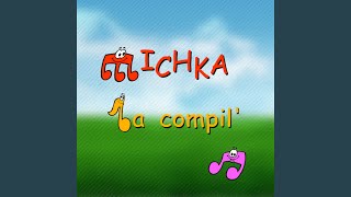 Miniatura del video "Michka - La fête aux chansons"