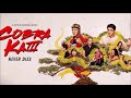 Cobra Kai Season 3 Soundtrack | The protoman - In the air Tonight