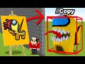 Why i cheated with copy in a build battle