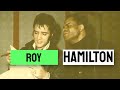 Roy Hamilton