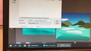 Celebrity How to Save your Work in Adobe Illustrator Profile