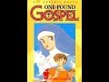 Eagleland Manga Reviews:One Pound Gospel