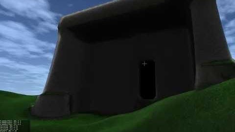 Animalia - Dynamic Baked Shadows