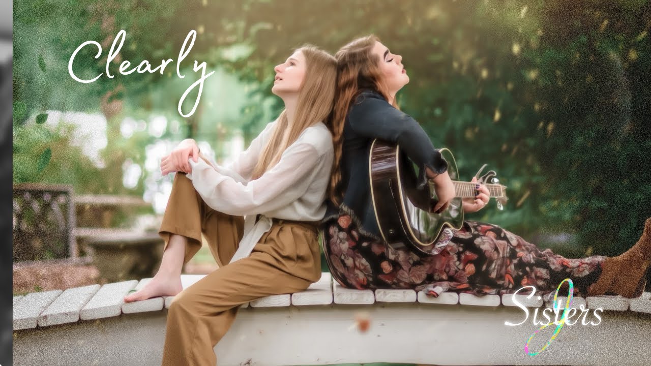 Watch Sisters J Clearly shorter version on YouTube Watch Sisters J Clearly shorter version on YouTube