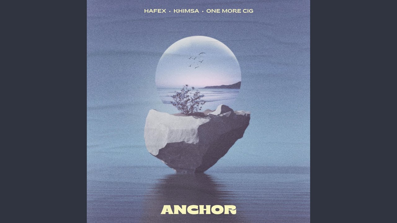 Watch Anchor on YouTube Watch Anchor on YouTube