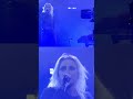 Did Emily Armstrong's Powerful Voice Give You Chills? Live Performance!