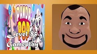Snoopy Pop ๐ถ - Bubble Shooter Level 85 by Jam City Gameplay #85 โ