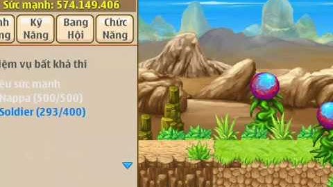 Mãi Là Anh Em ( Một Bản Cover  Về Game Ngọc rồng online giữa Kriillinss Với Hotboyu90)
