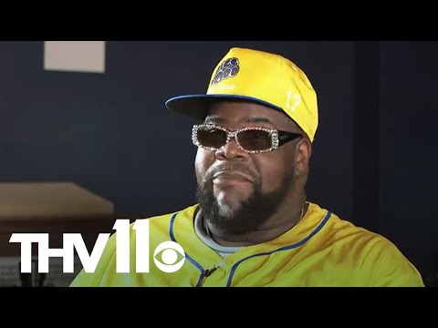 Southern soul artist Bigg Robb reflects on career and Juneteenth