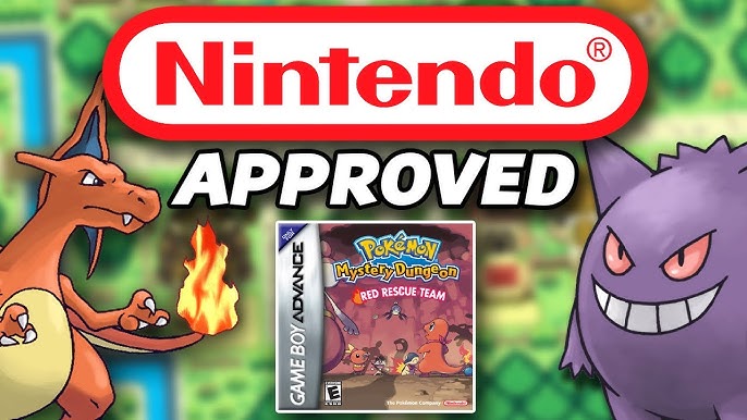 Starter Guide - Pokemon Mystery Dungeon: Explorers of Darkness