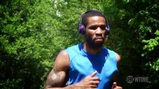 Lamont Peterson: 