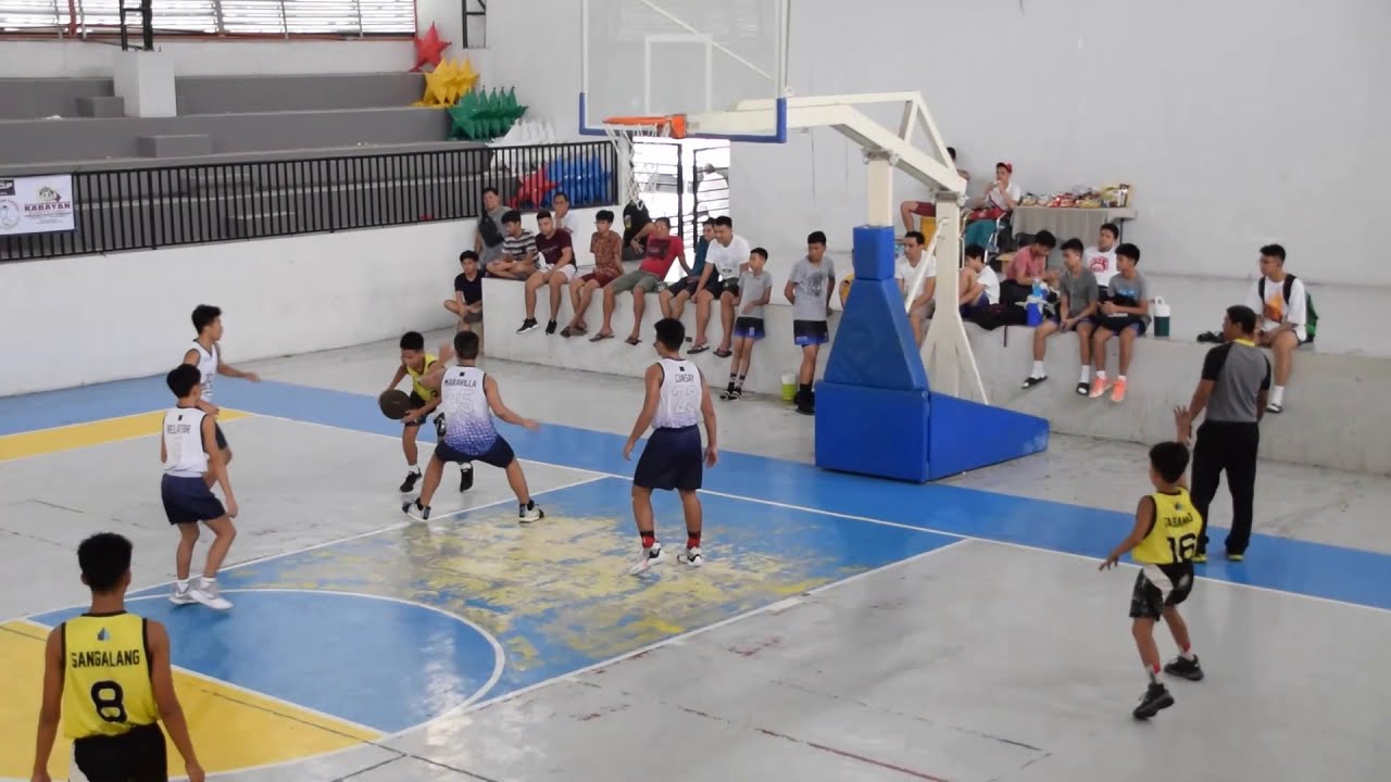 HOOPS 360 BASKETBALL HIGHLIGHTS ELITE VS BBE 14U