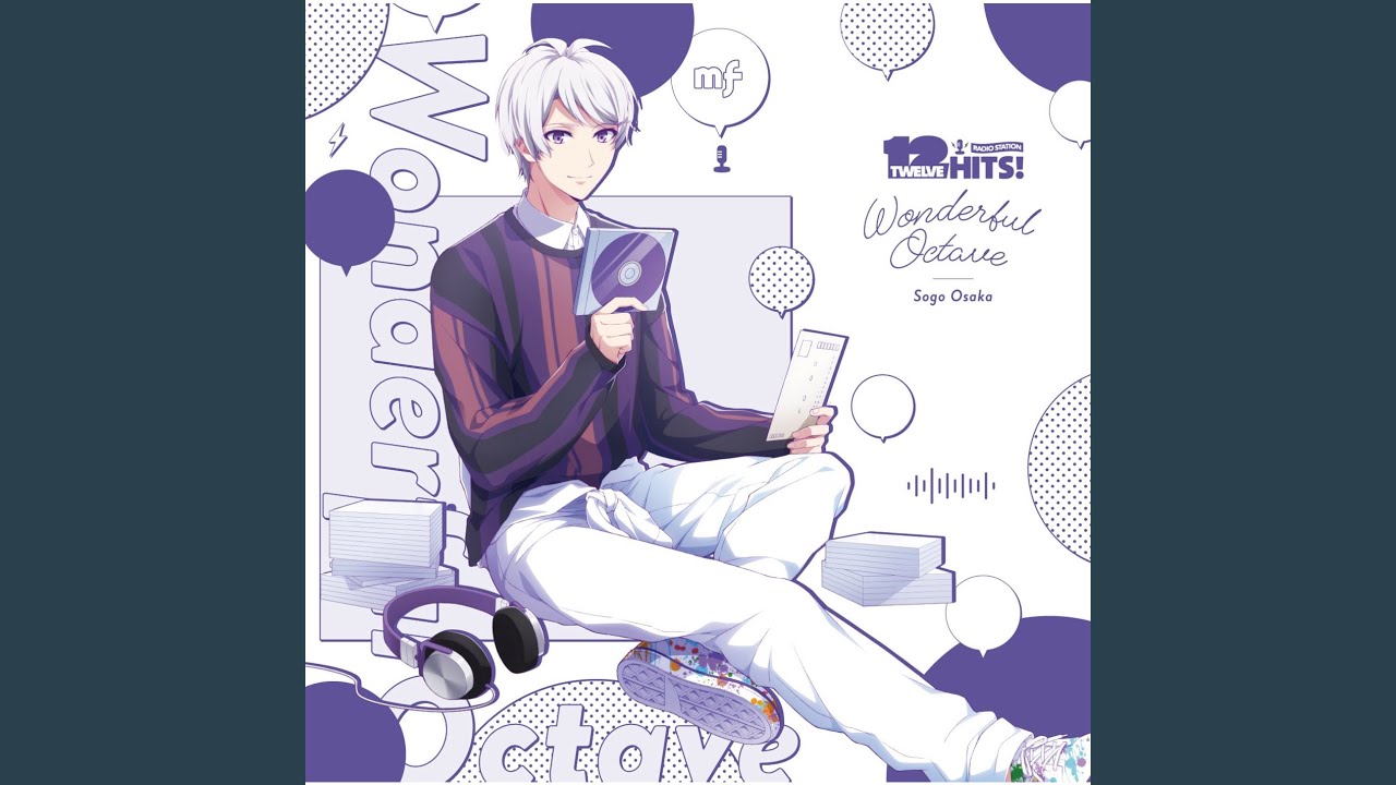 Wonderful Octave (Sogo ver.)