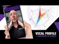Vocal Profile: Flexibility, Breathing &amp; Tone