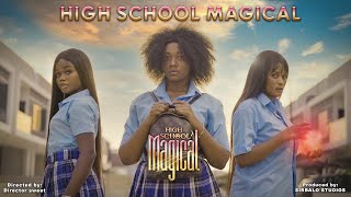 High School Magical - The Special One (1)