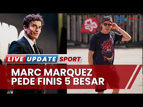 Prediksi Hasil MotoGP 2023 Portugal Marc Marquez Janjikan Perbedaan dan Optimis Finis Posisi 5