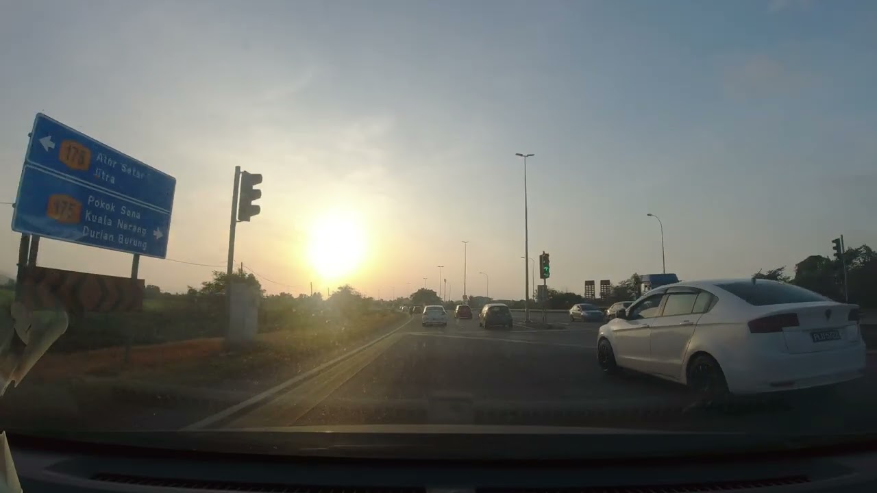 LGR PS BP Nawa Jabi Istafa Jln Pegawai