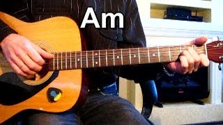 Евгений Осин - 8 марта Тональность ( Am ) Песни под гитару Евгений Осин - 8 марта Тональность ( Am ) Песни под гитару