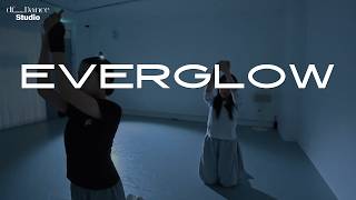 춘천댄스학원ㅣ'EVERGLOW'ㅣ재즈코레오 Dance Video