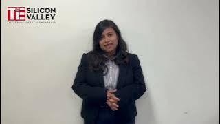 Jayashree Dutta, Co-founder, Atronous.ai, shares her experience at Funding Fridays