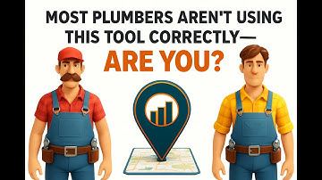 Are You One Of The Many UK Plumbers Who Aren