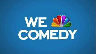 Nbc We Peacock Comedy Logo 201213