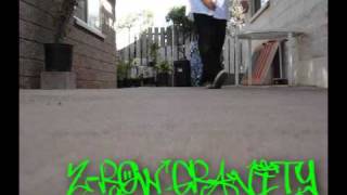 2 Way Cwalk : Last Chance And Z-Row Gravity