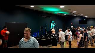Full show - Tommy Memphis at Caboolture Sports Club  march 27 2024