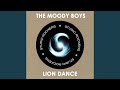 Lion dance deep dub mood