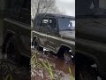 Уаз мощь бездорожье uaz