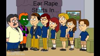 Gage Releases His Characters And Gets Grounded