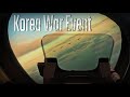 Intercepting bombers in Korea with the Mig-15 | DCS World | Korea War Event