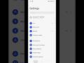 How to switch between apps by double-pressing recent button || OPPO A17K || #viral #viralshorts