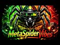 Welcome to MetaSpider Vibes ✨️  Positive Affirmations | Live Lovers Rock Reggae Vibes