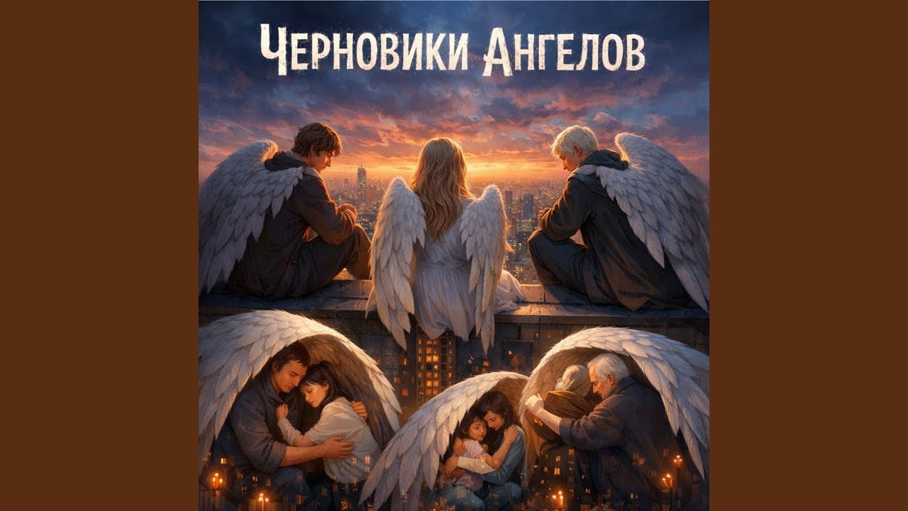 Потерянная любовь