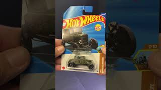 Hot Wheels Model A Custom #shorts