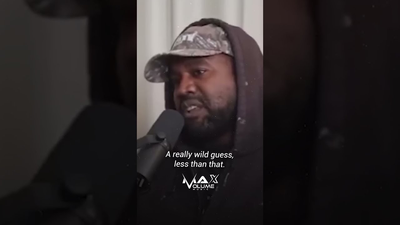 Kanye West Exposes Balenciaga For Being Sh T Kanyewest