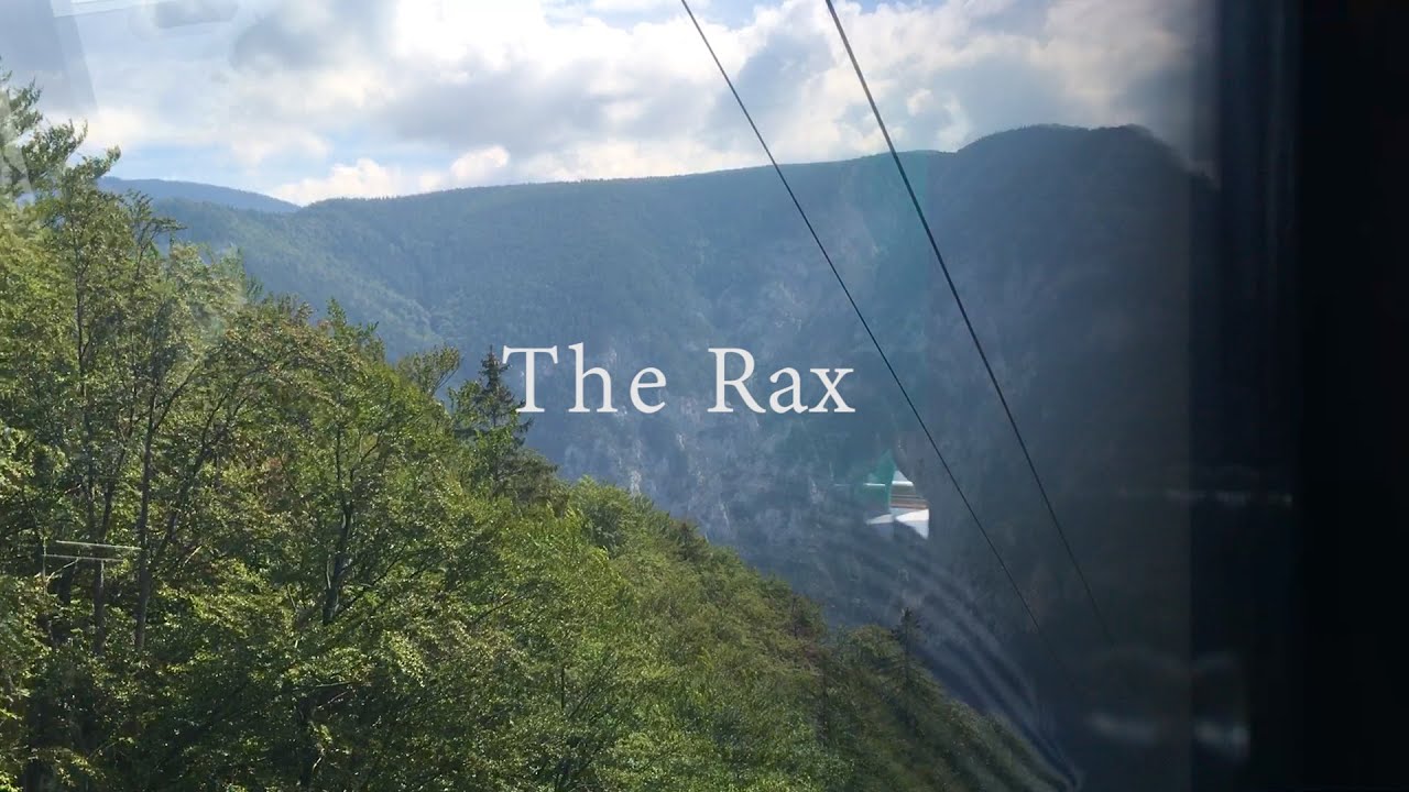 An der Rax | Short Travel Film