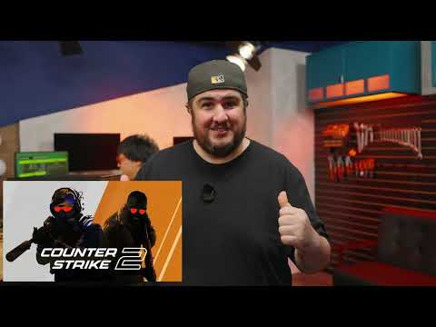 A still from the video Cheapest Gaming PC WINS by Austin Evans
