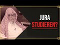 Menschengemachte Gesetze Jura Studieren Shaykh Salih Al Fawzan